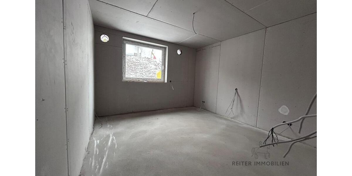 Etagenwohnung Künzell - 2 Zimmer, 60 m&sup2;, 870&euro; | Angebot:24590351