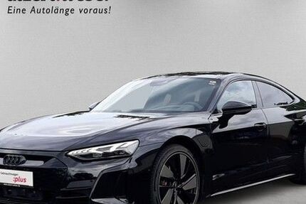 Audi RS e-tron GT 41.385 km 61.890 &euro; Fulda 36039