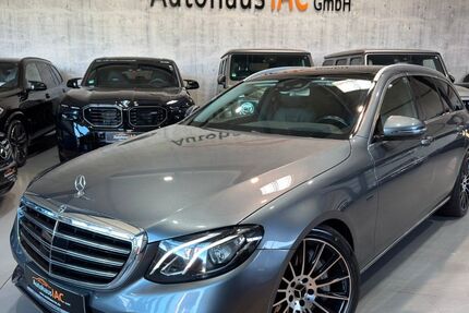 Mercedes-Benz E 300 143.526 km 24.900 &euro; Petersberg Landkreis Fulda 36100