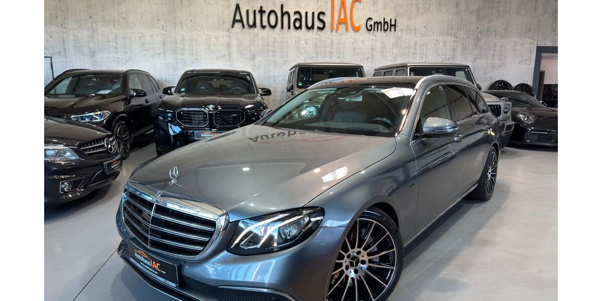 Mercedes-Benz E 300 143.526 km 24.900 &euro; Petersberg Landkreis Fulda 36100