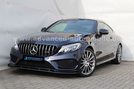 Mercedes-Benz C 43 AMG 73.425 km 35.900 &euro; Künzell 36093