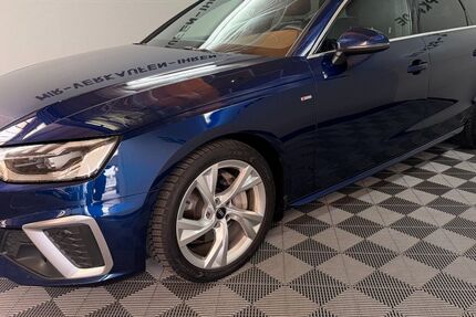 Audi A4 86.530 km 25.250 &euro; Fulda 36043