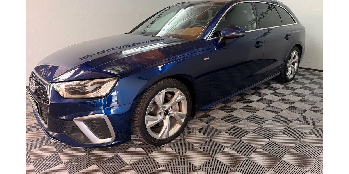 Audi A4 86.530 km 25.250 &euro; Fulda 36043