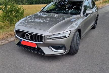 Volvo V60 106.000 km 26.900 &euro; Flieden 36103