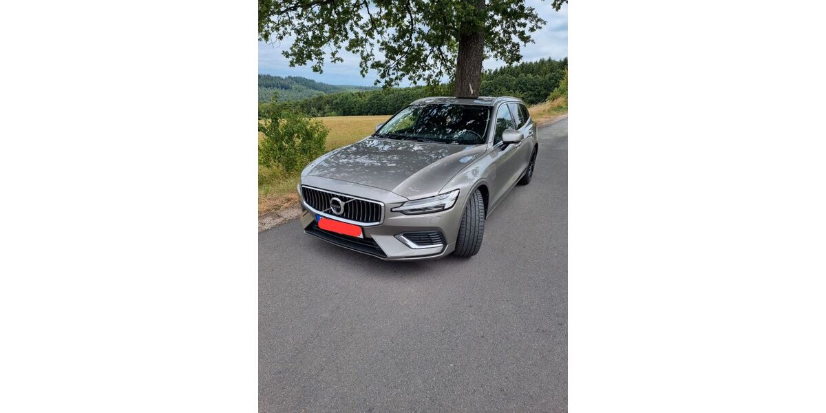 Volvo V60 106.000 km 26.900 &euro; Flieden 36103