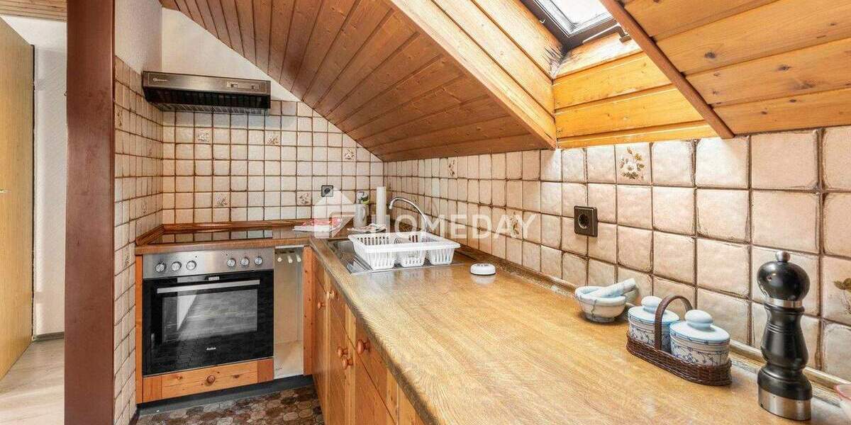 Mehrfamilienhaus, Wohnhaus Fulda Maberzell - 9 Zimmer, 235 m&sup2;, 495.000&euro; | Angebot:25737644