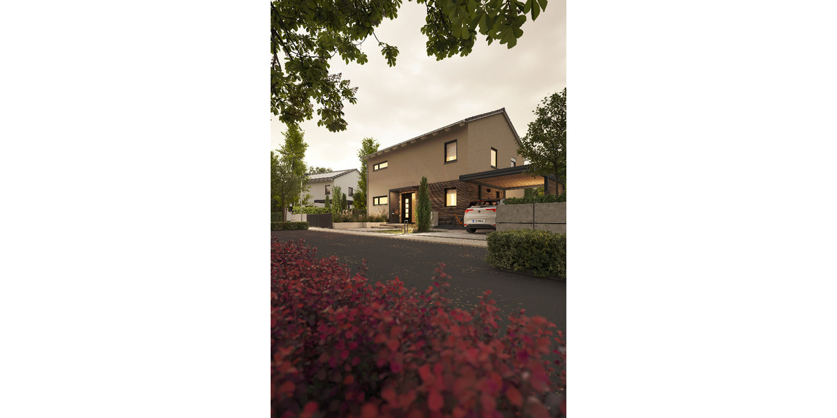 Einfamilienhaus Eiterfeld Leimbach - 5 Zimmer, 157 m&sup2;, 317.750&euro; | Angebot:25800272