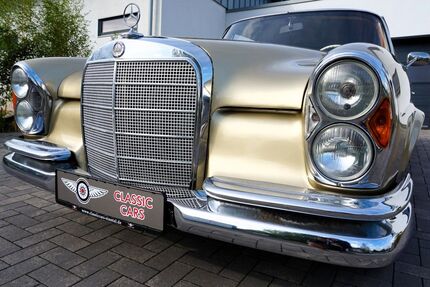 Mercedes-Benz 280 47.095 km 55.500 &euro; Sinntal-Weiperz 36391