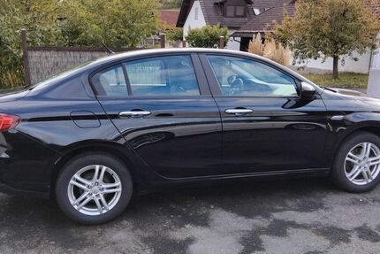 Fiat Tipo 94.000 km 8.500 &euro; Motten 97786