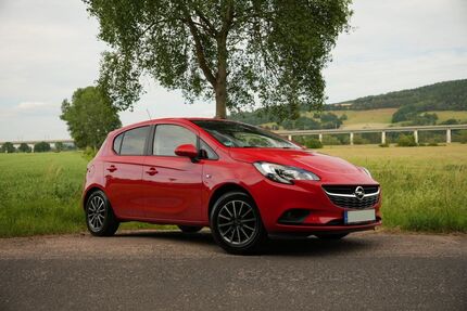 Opel Corsa 103.850 km 5.900 &euro; Haunetal-Rhina 36166
