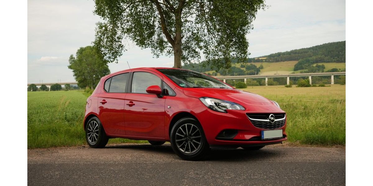 Opel Corsa 103.850 km 5.900 &euro; Haunetal-Rhina 36166