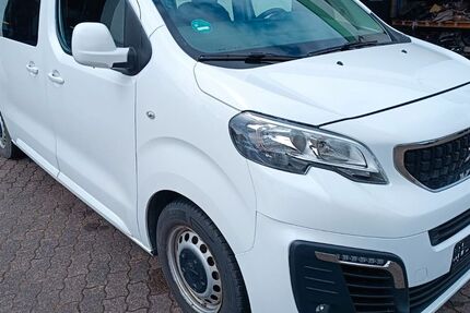 Peugeot Expert 127.313 km 15.900 &euro; Lauterbach 36341