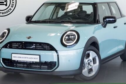 Mini Cooper C 5.534 km 24.946 &euro; Fulda 36043