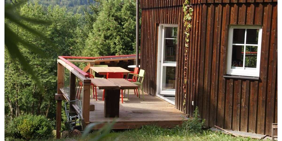 Einfamilienhaus Bad Brückenau - 7 Zimmer, 240 m&sup2;, 595.000&euro; | Angebot:23618267