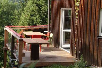 Haus Bad Brückenau - 7 Zimmer, 240 m&sup2;, 549.000&euro; | Angebot:23618267