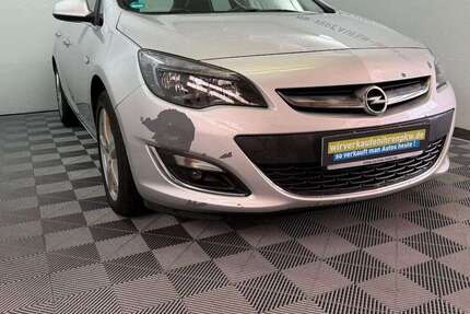 Opel Astra 237.000 km 2.300 &euro; Fulda 36043