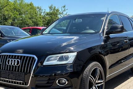 Audi Q5 265.000 km 11.999 &euro; Eichenzell 36124