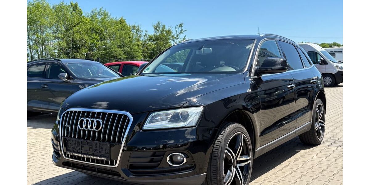 Audi Q5 265.000 km 11.999 &euro; Eichenzell 36124