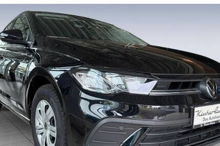 VW Polo 2.000 km 18.990 &euro; Fulda 36043