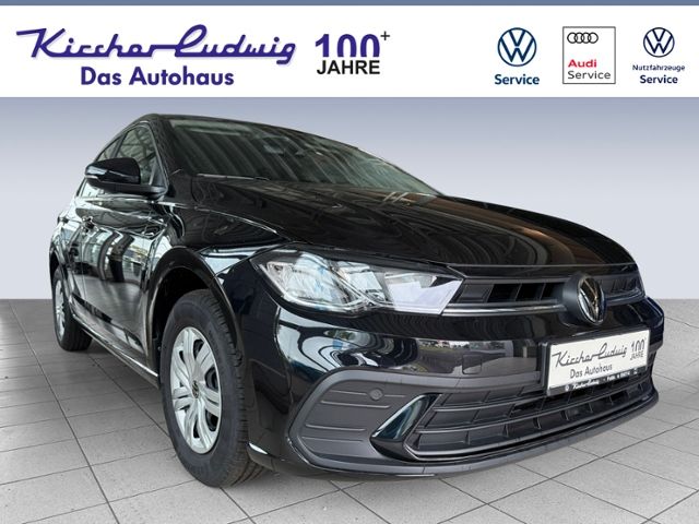 VW Polo 2.000 km 18.990 &euro; Fulda 36043