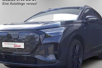 Audi Q4 e-tron 3.000 km 63.680 &euro; Fulda 36039