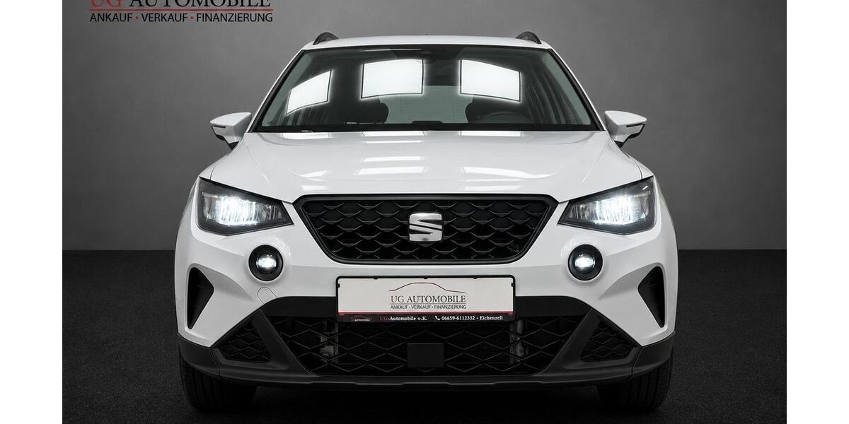 Seat Arona 20.000 km 17.780 &euro; Eichenzell 36124