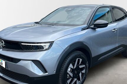 Opel Mokka 1.730 km 25.300 &euro; Fulda 36043