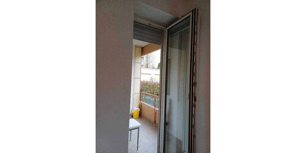 Etagenwohnung Bad Brückenau - 1.5 Zimmer, 38 m&sup2;, 350&euro; | Angebot:25830907