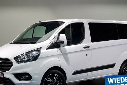 Ford Transit Custom 72.500 km 21.890 &euro; Fulda 36043