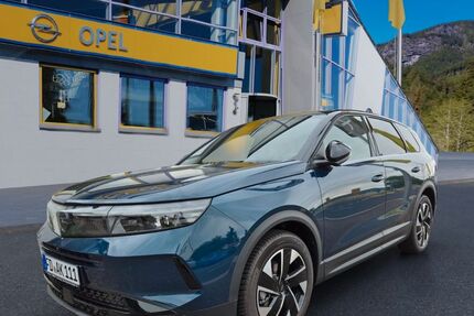 Opel Grandland (X) 15.000 km 33.900 &euro; Großenlüder-Müs 36137
