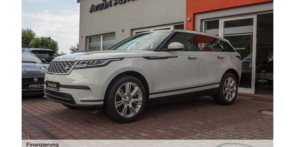 Land Rover Range Rover Velar 135.600 km 32.995 &euro; Schlüchtern 36381