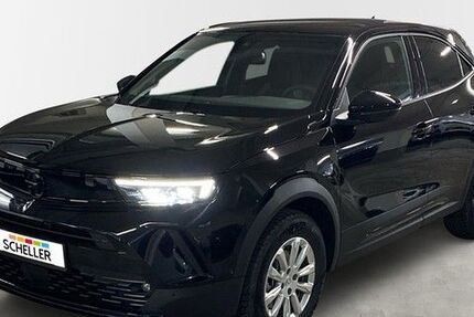 Opel Mokka 1.412 km 31.490 &euro; Fulda 36043