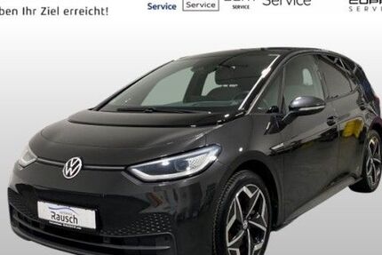 VW ID.3 60.787 km 20.250 &euro; Lauterbach 36341