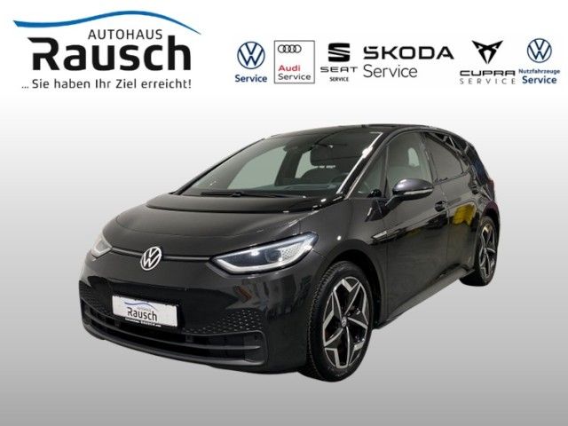 VW ID.3 60.787 km 20.250 &euro; Lauterbach 36341