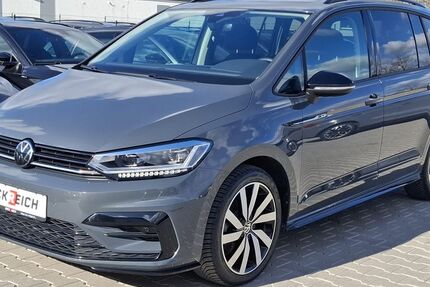VW Touran 21.289 km 36.950 &euro; Burghaun 36151
