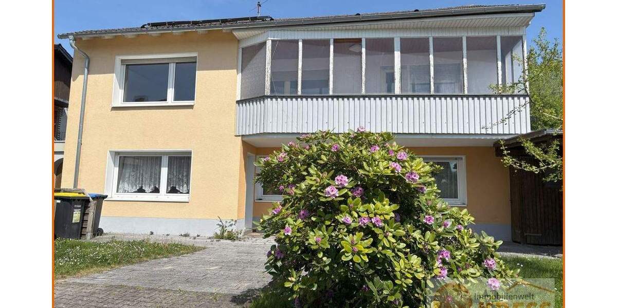 Einfamilienhaus Neuhof - 7 Zimmer, 132 m&sup2;, 290.000&euro; | Angebot:25704511