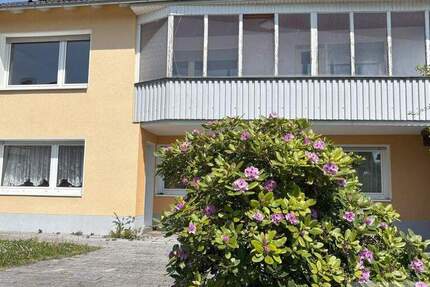 Haus Neuhof - 7 Zimmer, 132 m&sup2;, 290.000&euro; | Angebot:25704511