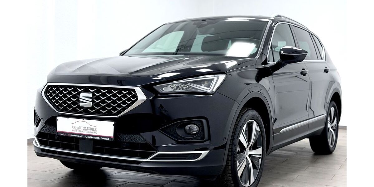 Seat Tarraco 139.100 km 21.480 &euro; Eichenzell 36124