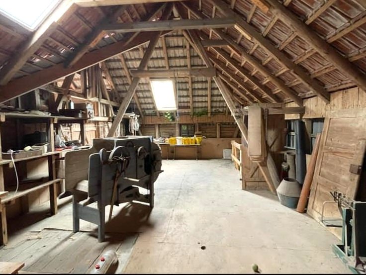 Tann-OT, 3 Seitenhof - Einfamilienhaus Tann (Rhön) Schwarzenborn | Angebot:25869276