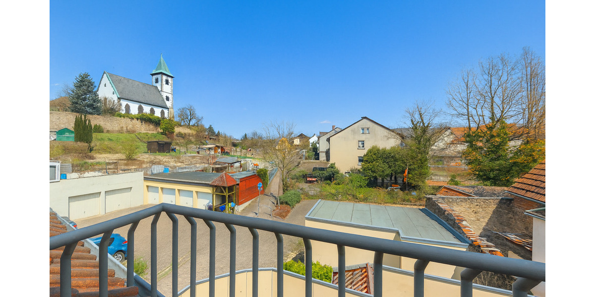 Mehrfamilienhaus, Wohnhaus Hünfeld - 1 Zimmer, 629.000&euro; | Angebot:25726355