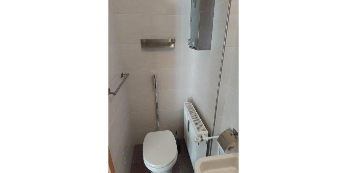 Etagenwohnung Fulda Fulda-Galerie - 1 Zimmer, 38 m&sup2;, 510&euro; | Angebot:26636092