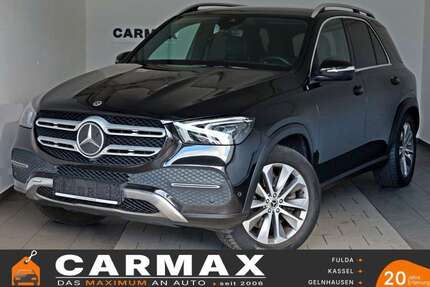 Mercedes-Benz GLE 350 134.790 km 39.800 &euro; Fulda 36043