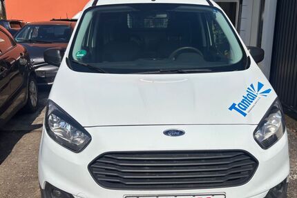 Ford Transit 123.790 km 5.999 &euro; Fulda 36043