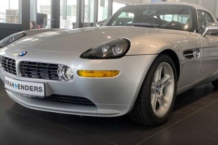 BMW Z8 35.264 km 245.000 &euro; Fulda 36043