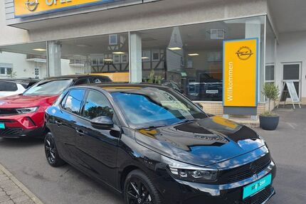Opel Corsa 8.686 km 17.480 &euro; Lauterbach 36341