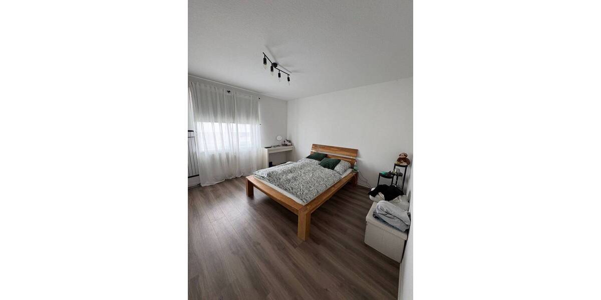 Etagenwohnung Bad Brückenau - 2 Zimmer, 56 m&sup2;, 450&euro; | Angebot:26092163