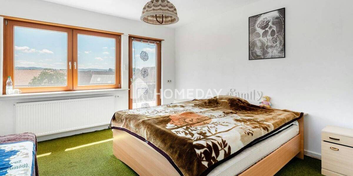 Mehrfamilienhaus, Wohnhaus Neuhof - 7 Zimmer, 260 m&sup2;, 625.000&euro; | Angebot:25708440