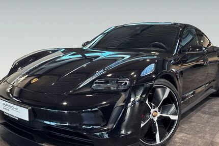 Porsche Taycan 66.900 km 66.890 &euro; Fulda 36043
