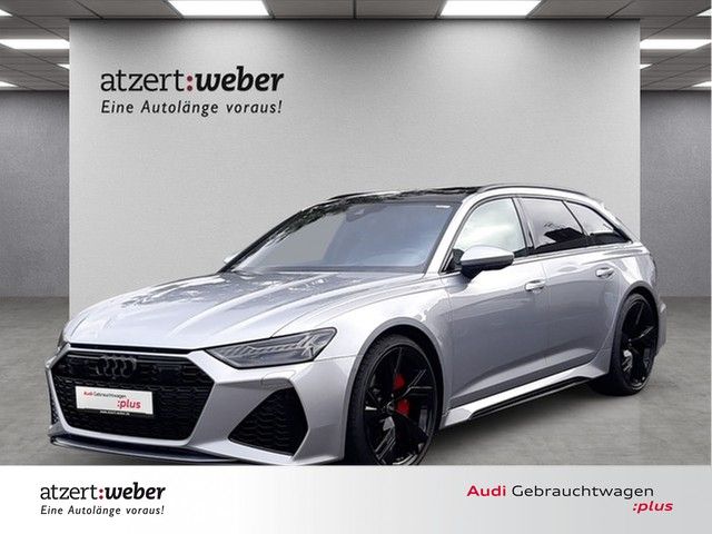 Audi RS6 8.900 km 117.970 &euro; Fulda 36039