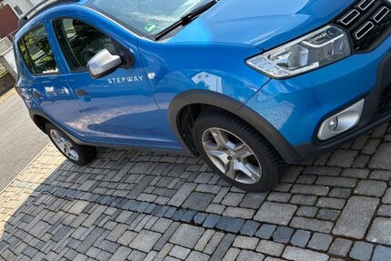 Dacia Sandero 88.663 km 7.500 &euro; Schlüchtern 36381